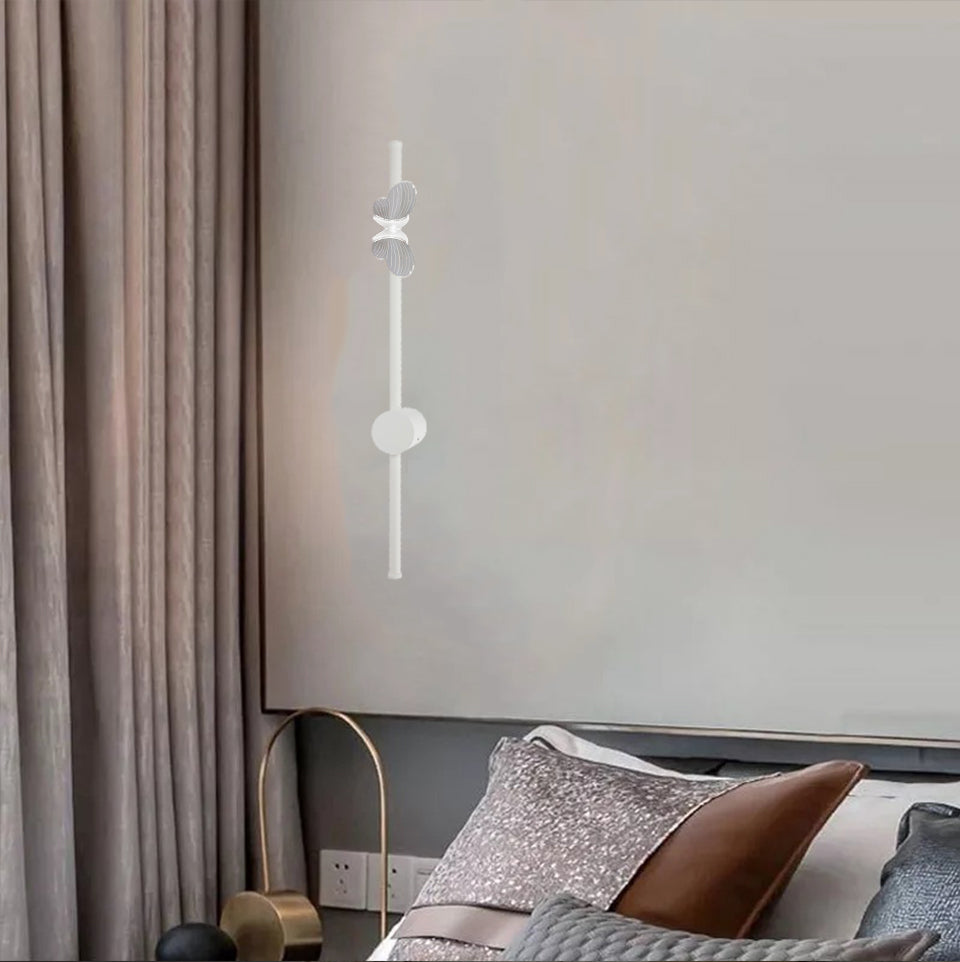 Бра Лінійні 4000К White Butterfly 220518-100000793