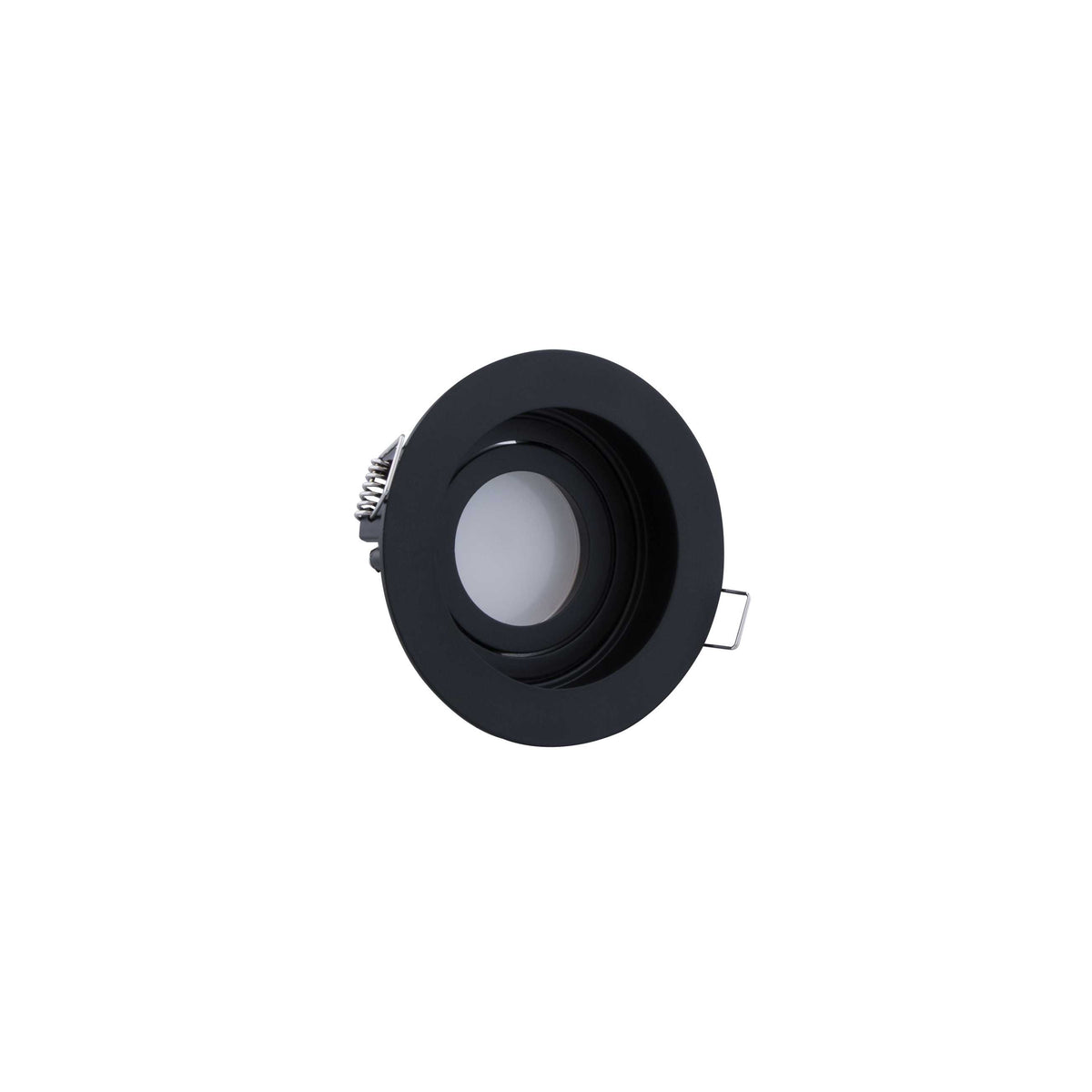 Вбудований Точковий Світильник DS-30 White / Black 210825-100000286