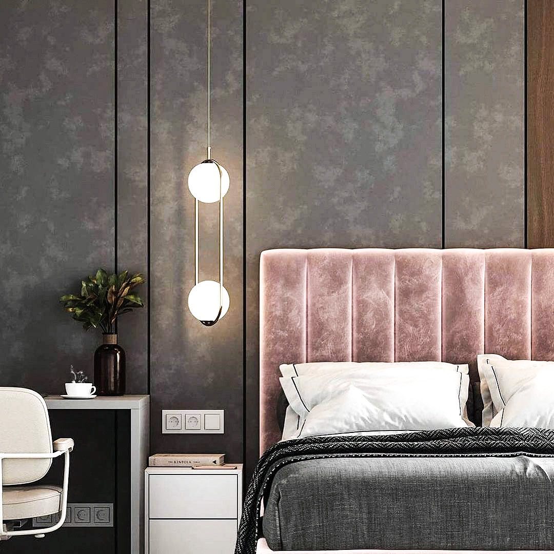 Підвісні світильники Orbit pendant lamp Chrom 1x E27 / 2xE27 230342-100001458