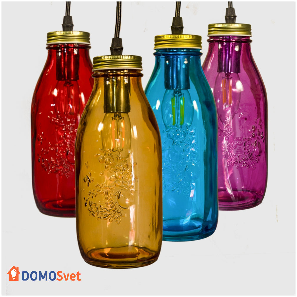 Підвіс Loft Design 1шт Domosvet Design 21113-39870