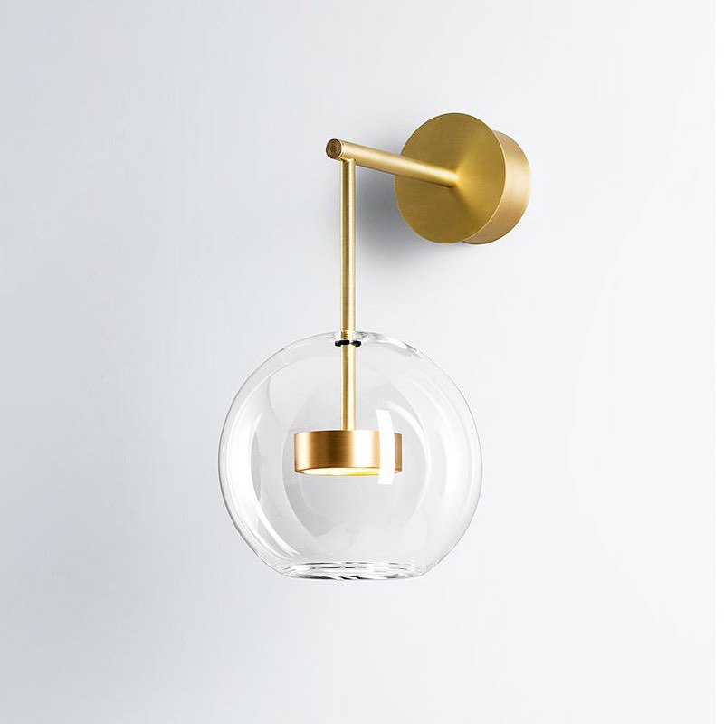 Бра Bubble D-20 cm 210718-100000058