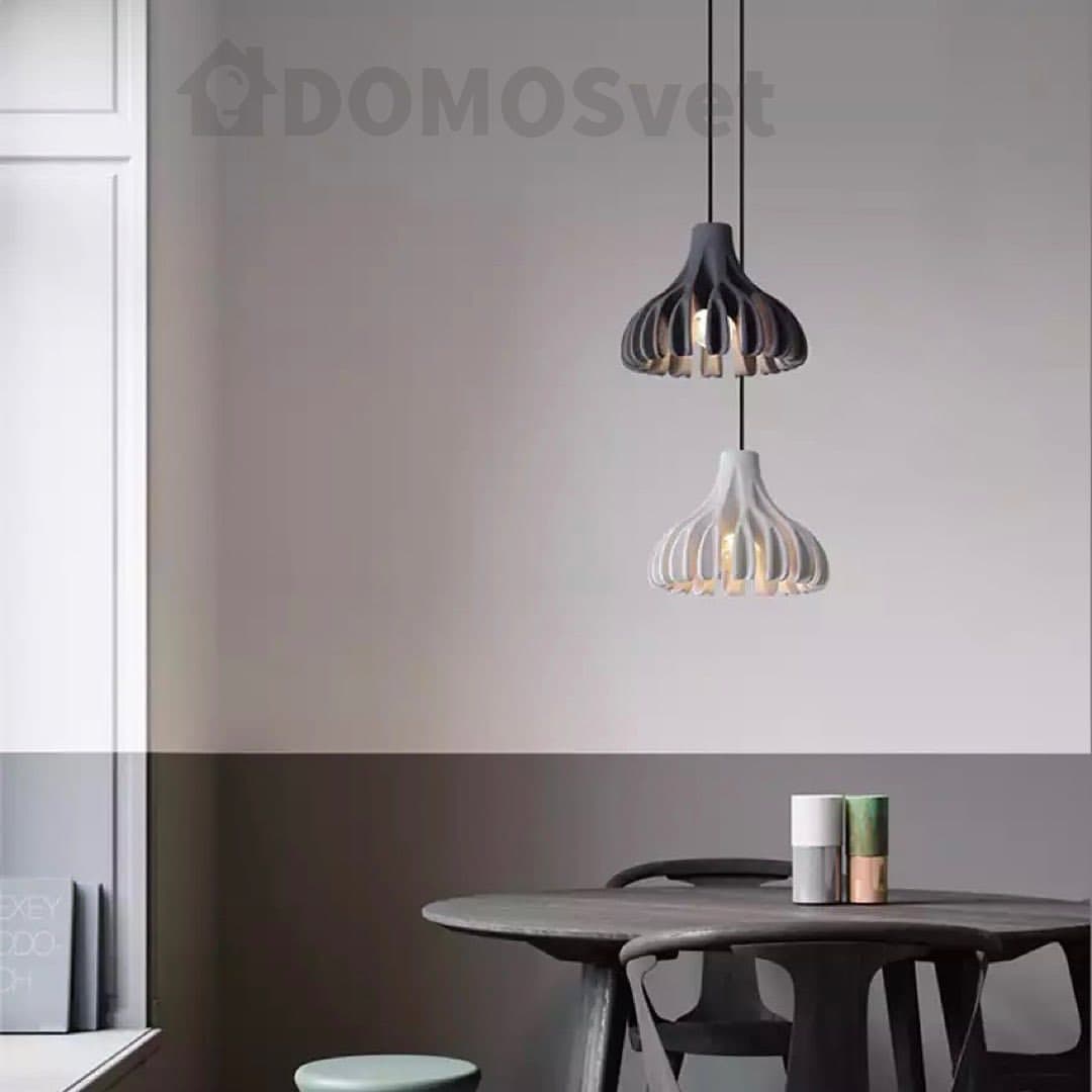 Підвісний світильник Tindory Grey / White 210819-100000184