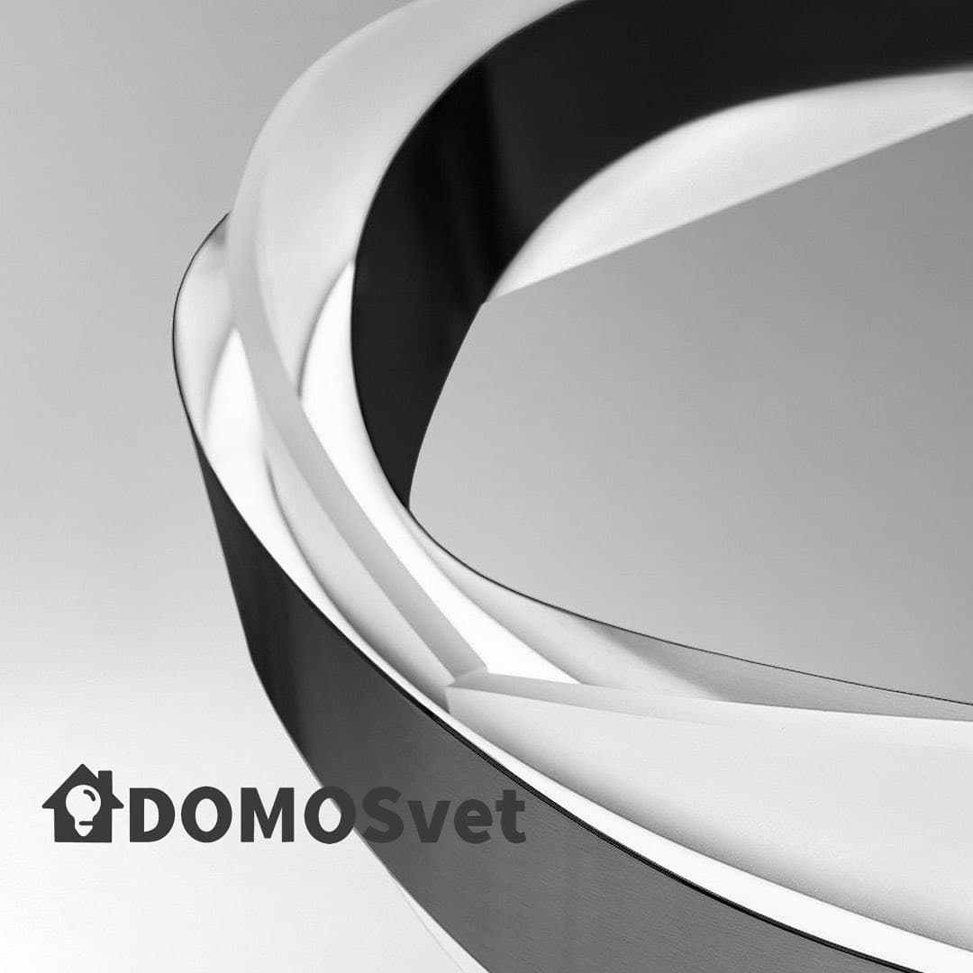 Люстра Ring Black & White 211019-100000438
