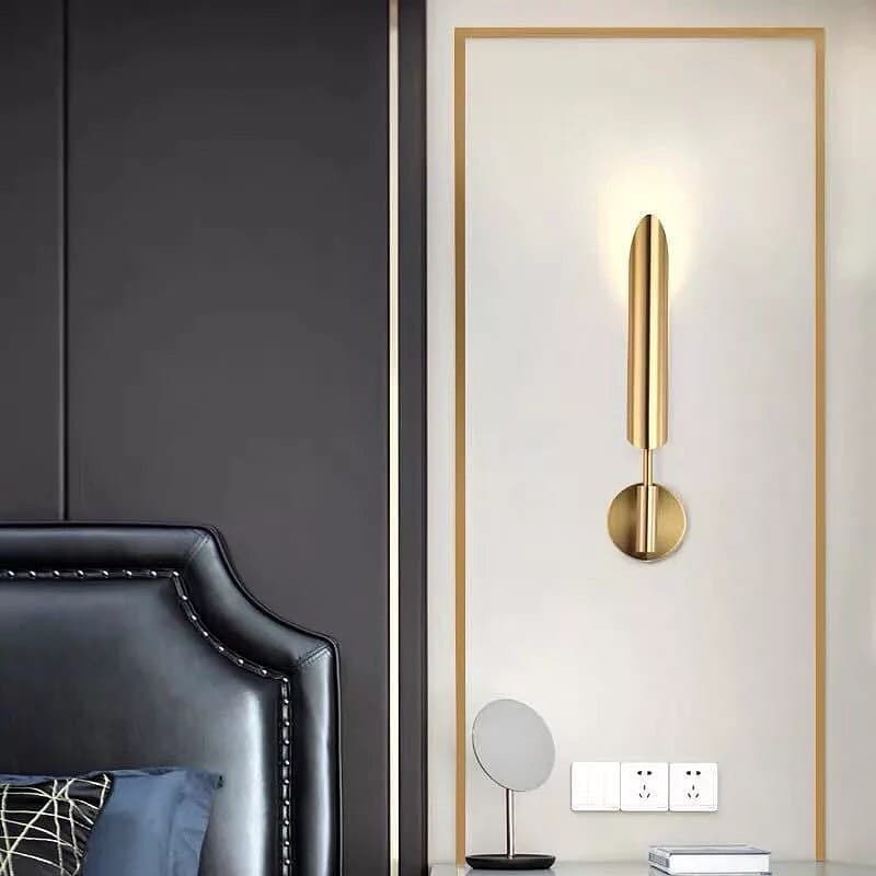 Бра Torch Lamp Brass 211017-100000454
