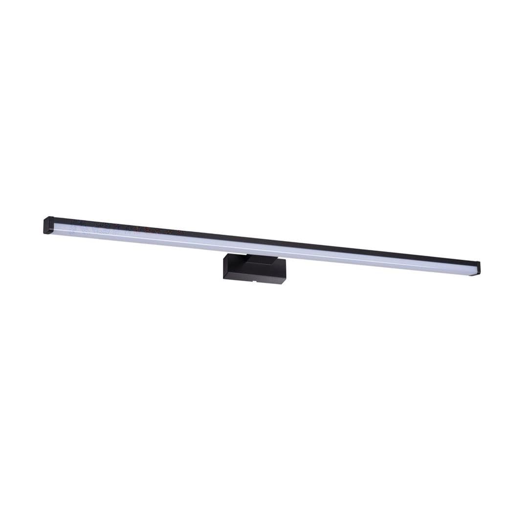 Підсвітка для ванної L-40 cm / L-60 cm / L-90 cm Black 211232-100000559