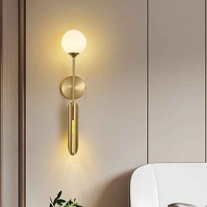 Бра Torch Lamp 220118-100000606