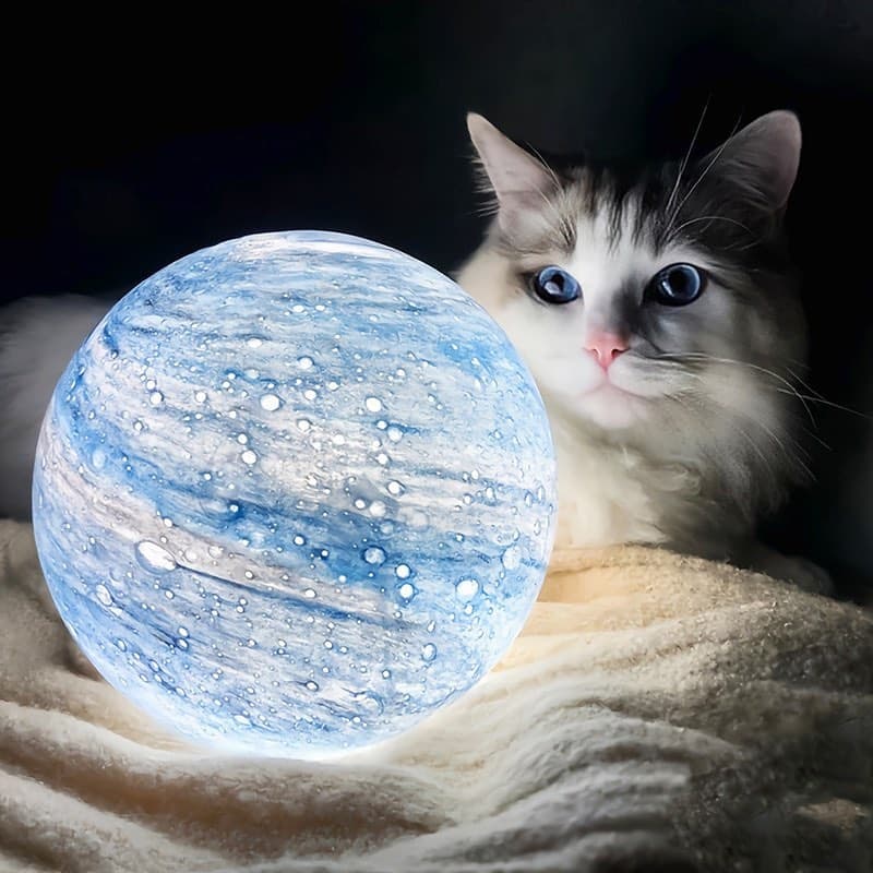 Настільна Лампа Blue Moon 220119-100000637