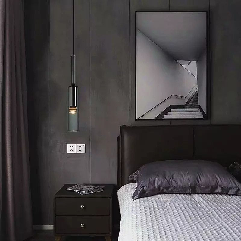 Підвіс Geometric Tube 220517-100000770