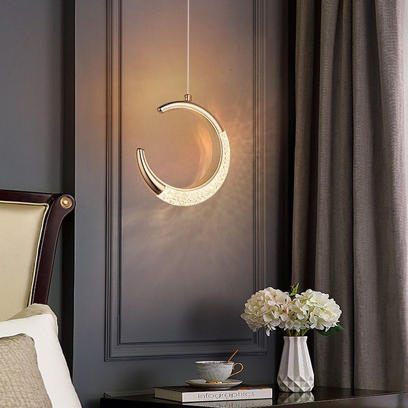 Підвіс Gold Half Moon 4000K 220518-100000794