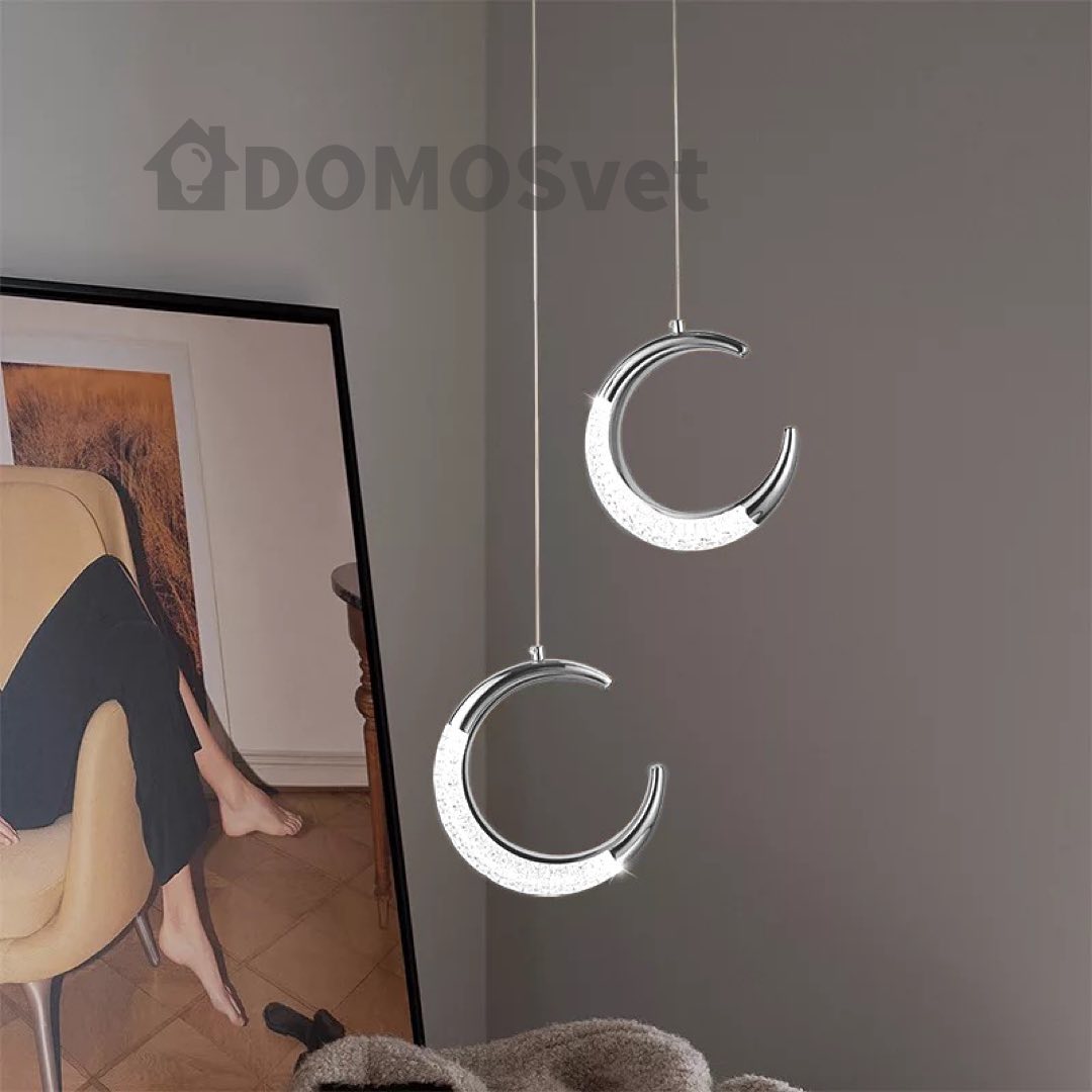 Підвіс DreamWorks Chrome 220535-100000795