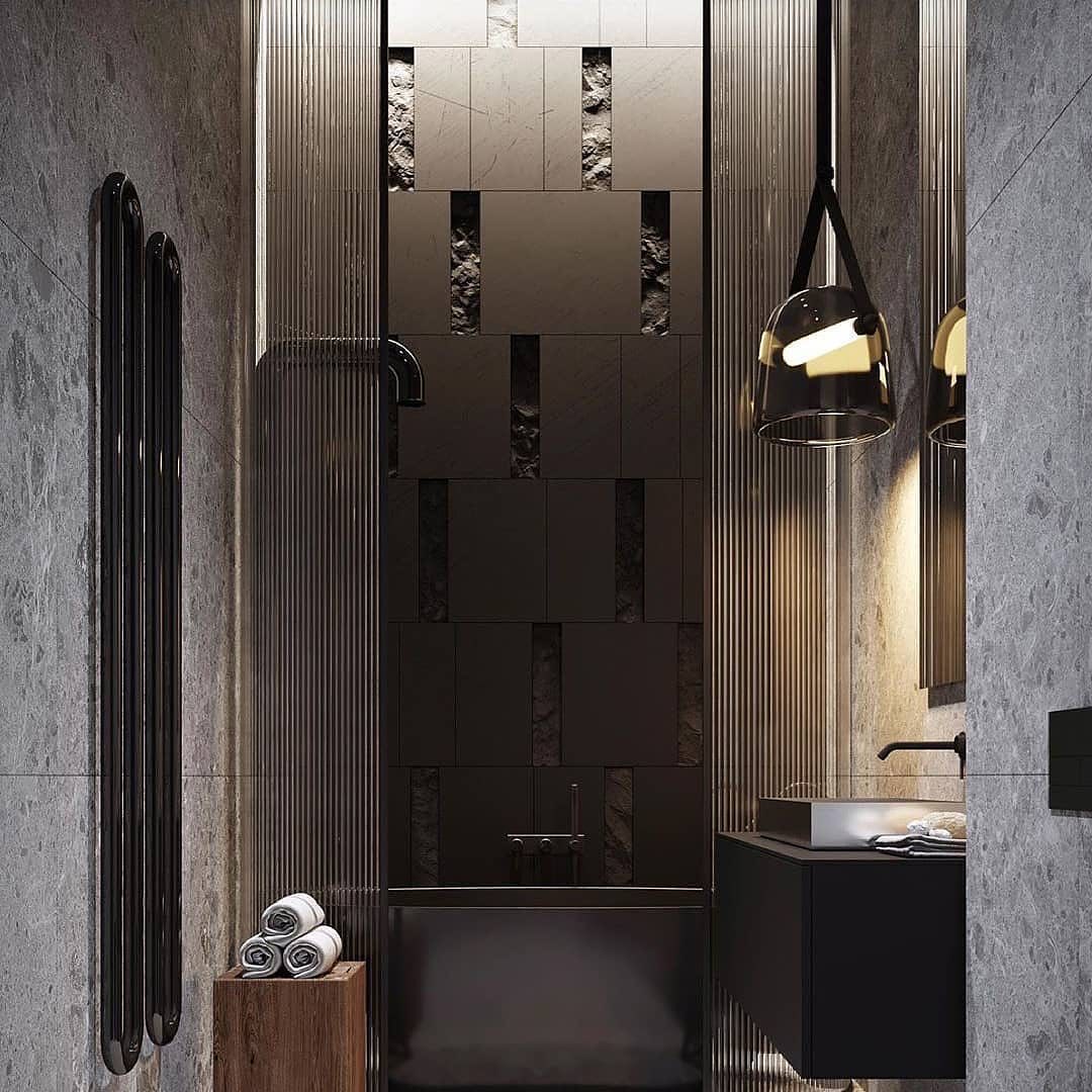 Підвіс 4000K Graphite Glass 220938-100001058