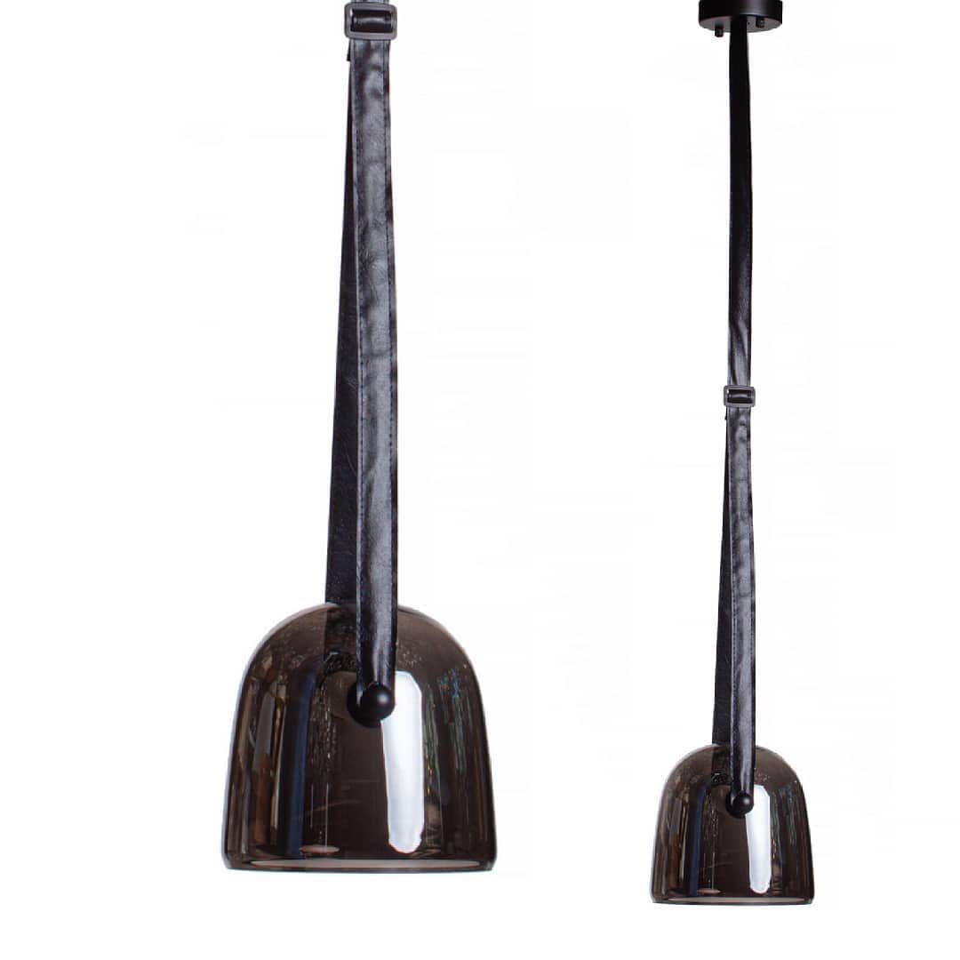 Підвіс 4000K Graphite Glass 220938-100001058