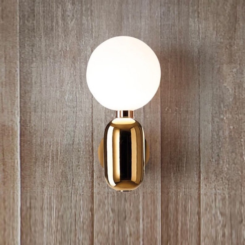 Бра Gloss Gold Bullet 221050-100001089