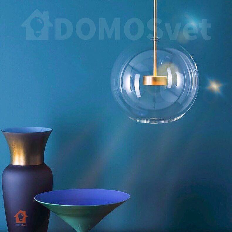 Підвіс Bubbles Gold 221050-100001121