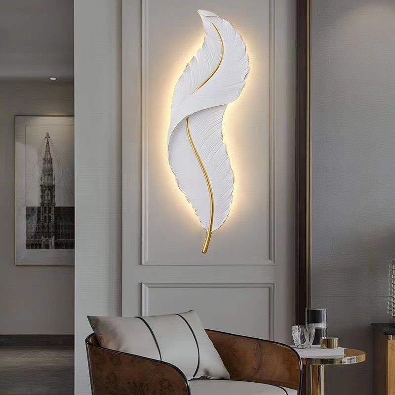 Бра Writer's Feather (White Pero) Перо 4000К H-65 / H-85 221218-100001215