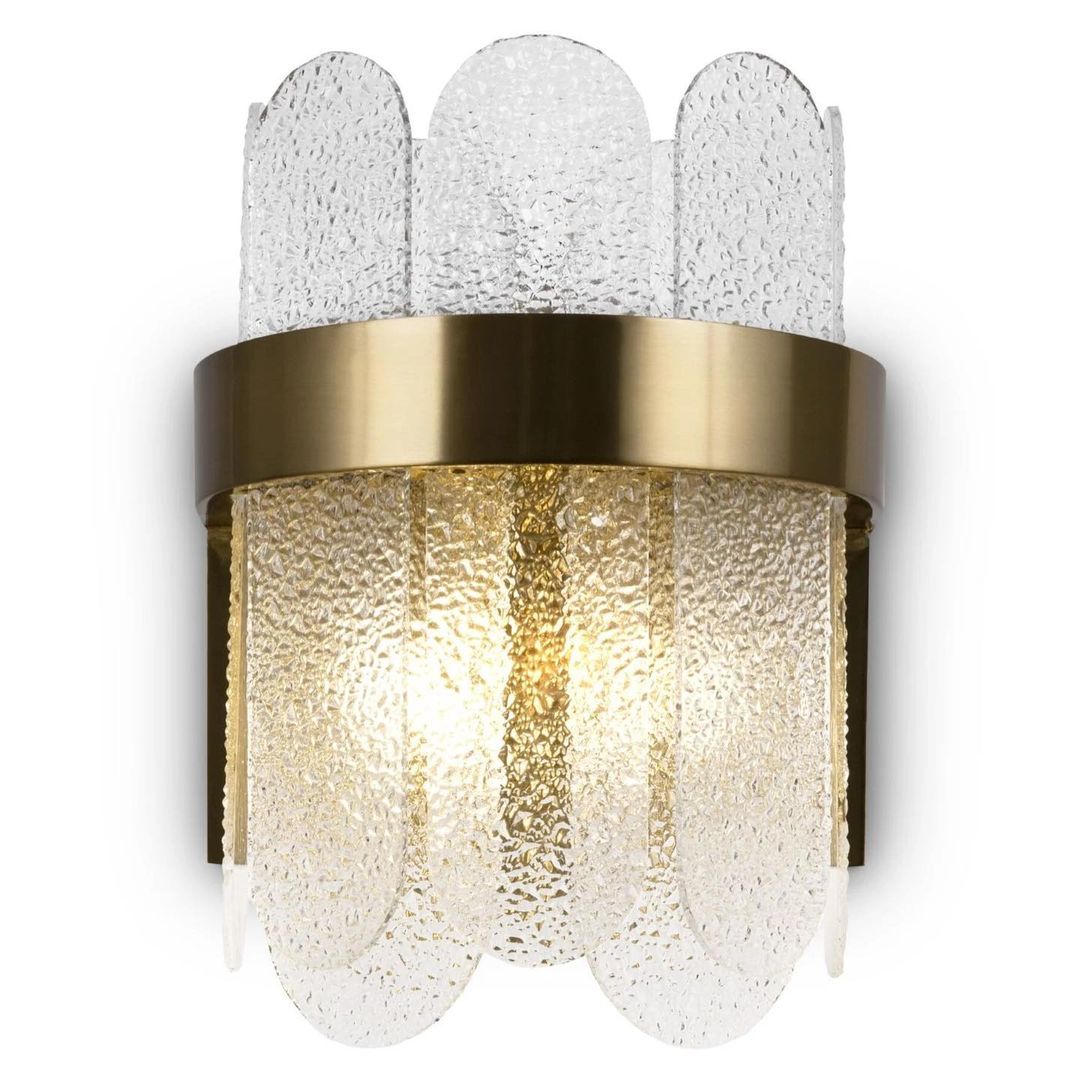 Бра Fozz Gold+White / Gold+Graphite 230218-100001371