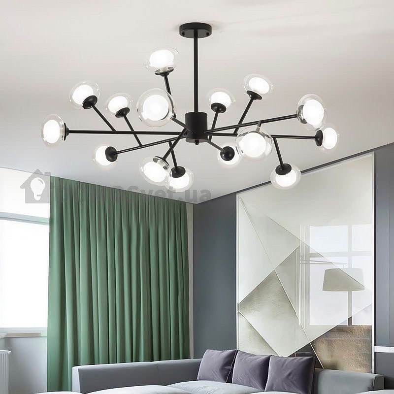 Люстра 6 Lamp / 12 Lamp / 15 Lamp Aldiel 230218-100001368