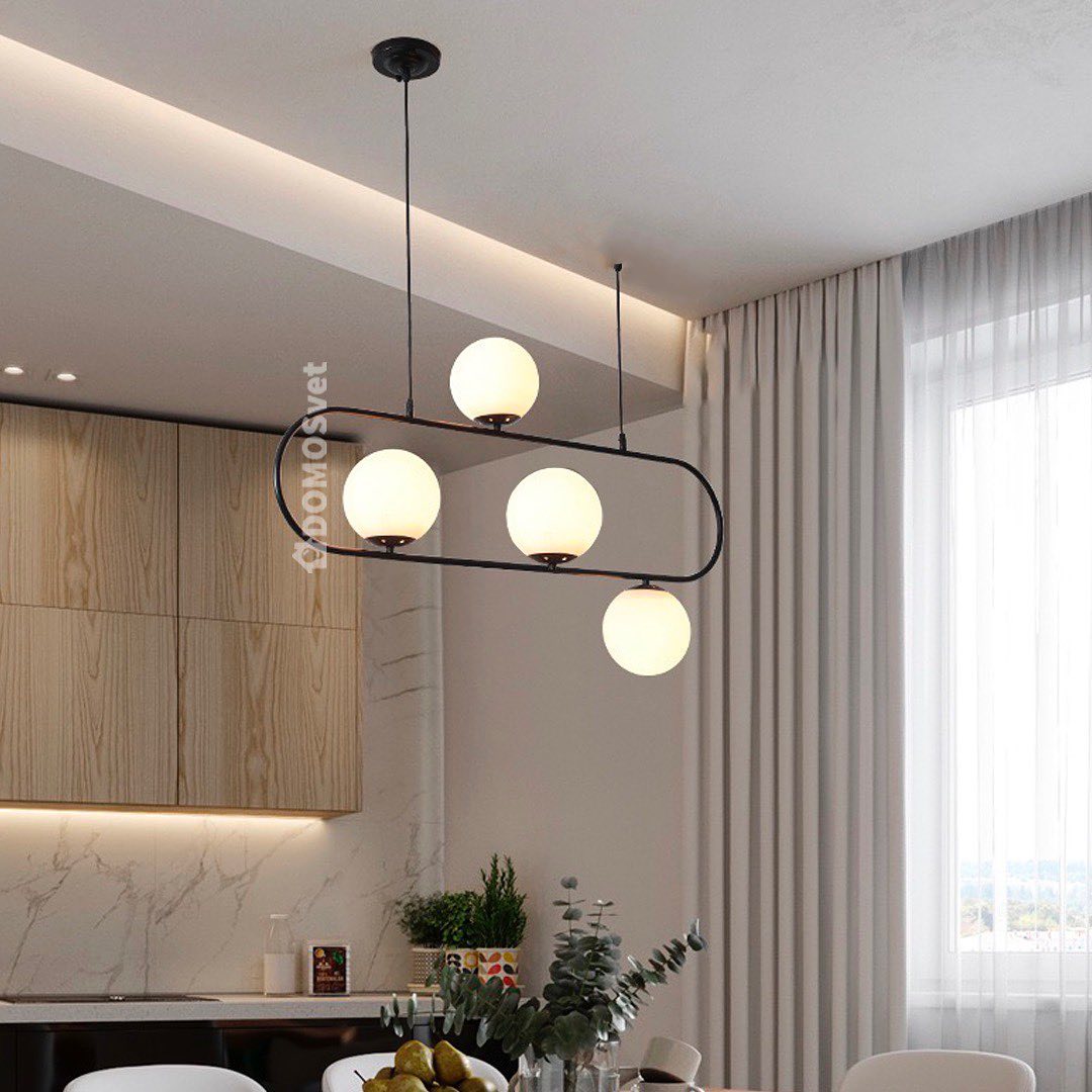 Люстра Fancy Lamp 230363-100001446