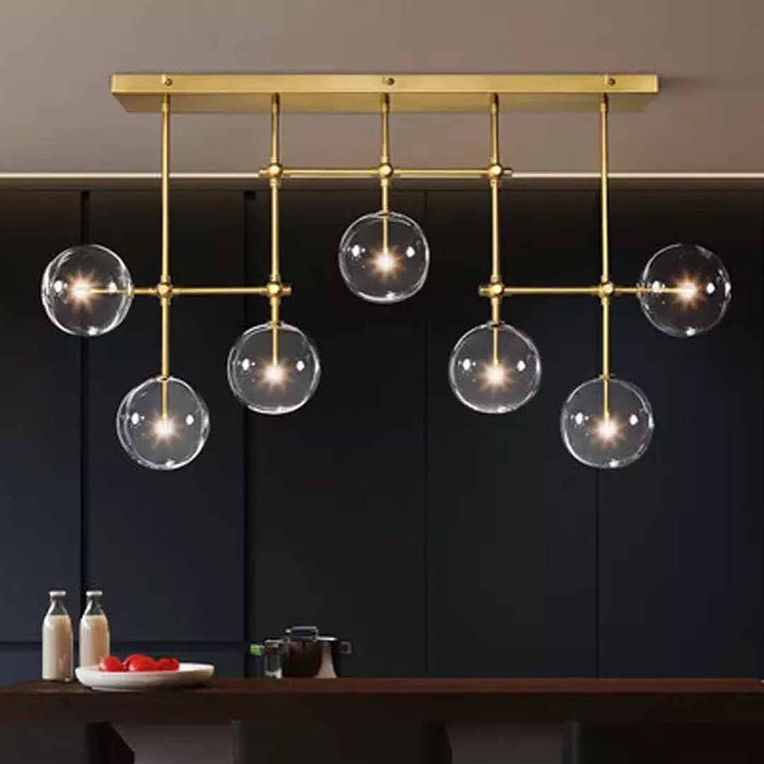 Люстра Styl Minimalism 220718-100000902