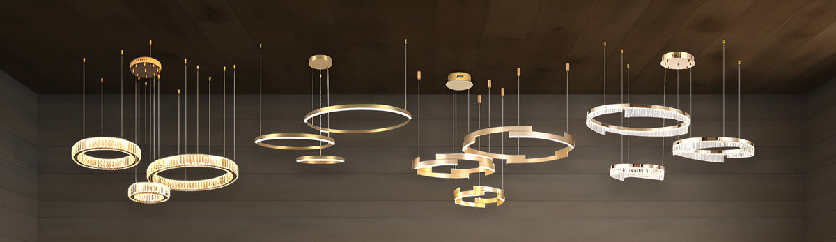 Golden Rings