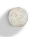 Настінний світильник місяць D-20 cm E14 Led 5W White Moon 260563-100007994
