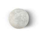 Настінний світильник місяць D-20 cm E14 Led 5W White Moon 260563-100007994