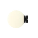 Настінний світильник Polin Bollo G9 Black 250577-100004906