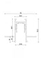 Магнітний трек Base Black L-2 м / L-3 м 231028-100002642
