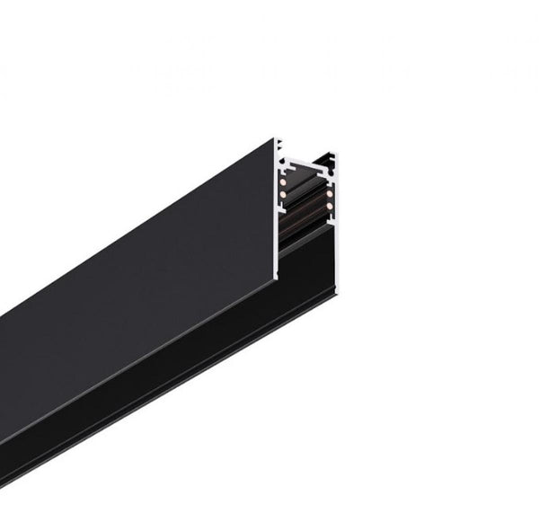 Магнітний накладний трек Base L-2 м Black 231028-100002647