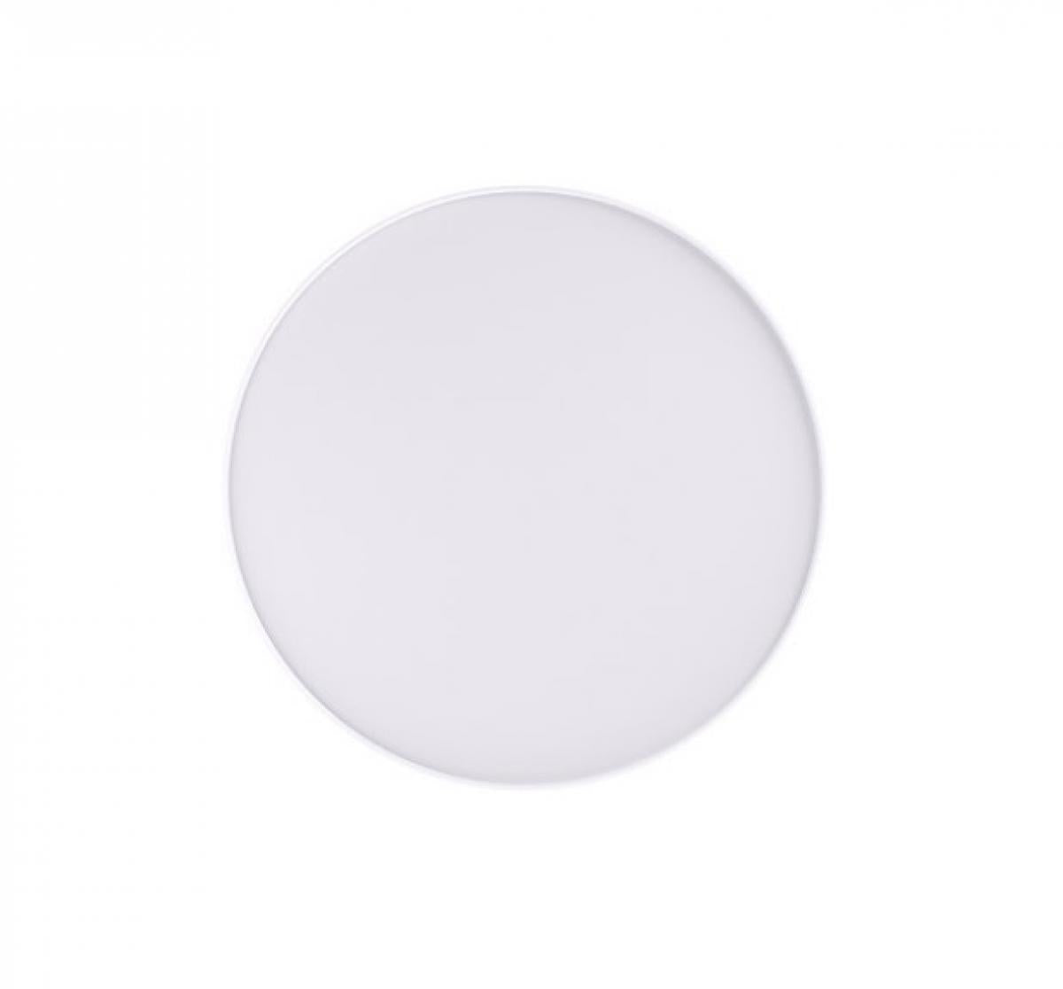Стельовий світильник Monza Circle White IP44 D-22 см / D-30 см / D-40 см / D-50 см 230928-100002520