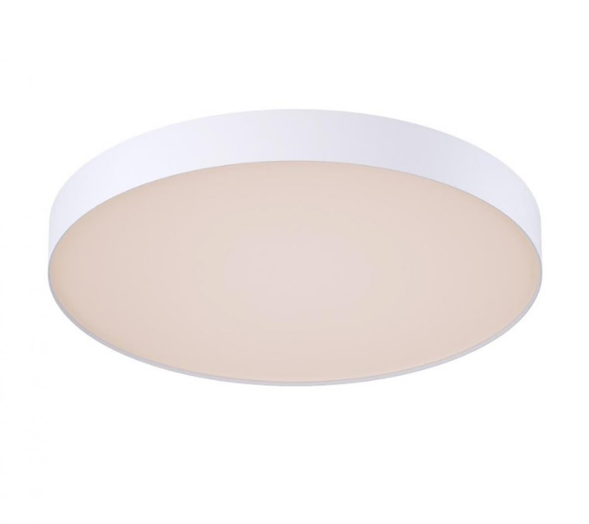 Стельовий світильник Monza Circle White IP44 D-22 см / D-30 см / D-40 см / D-50 см 230928-100002520