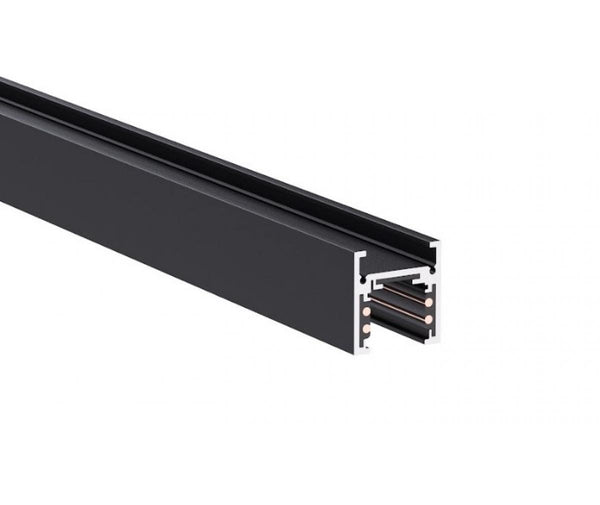 Магнітний трек Slim L-2 м / L-3 м Black 231028-100002649