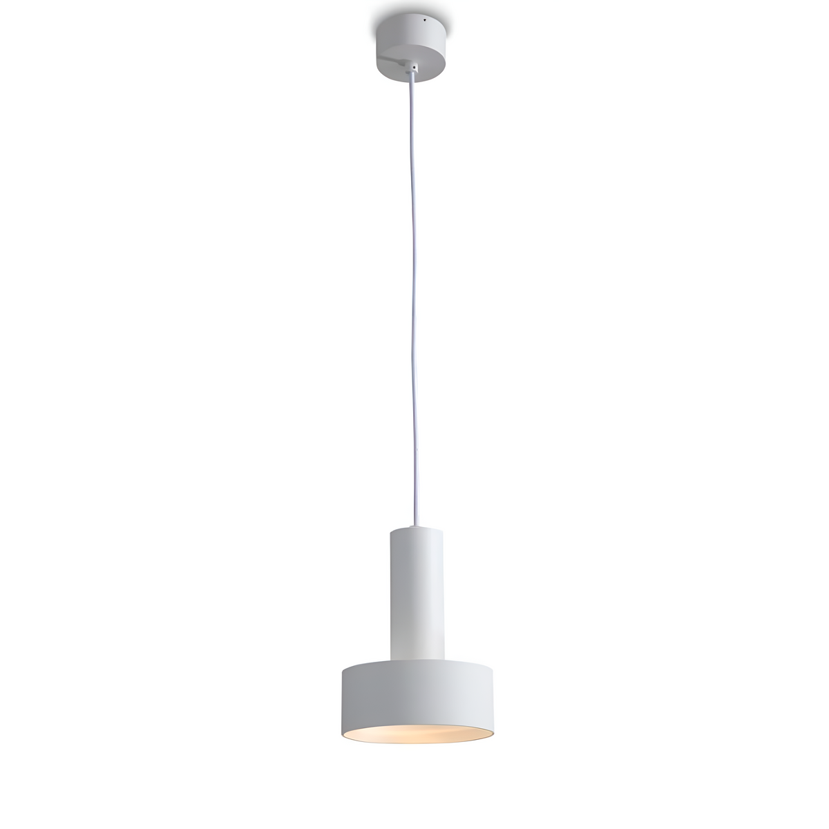 Підвісні світильники Loran Buto Lamp H-2 м D-15 см Gold + Black / Black / White 230928-100002495