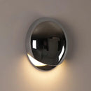 Настінний світильник чорний D-15 cm Led 5W 3000K Black Drop 260528-100007998