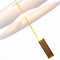 Люстра Flamingo 4 Gold D680 H-900-2000 cm 13W 4000K 240918-100003775