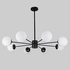 Підвісна люстра Bollo 8xE27 D-90 cm 240931-100003725