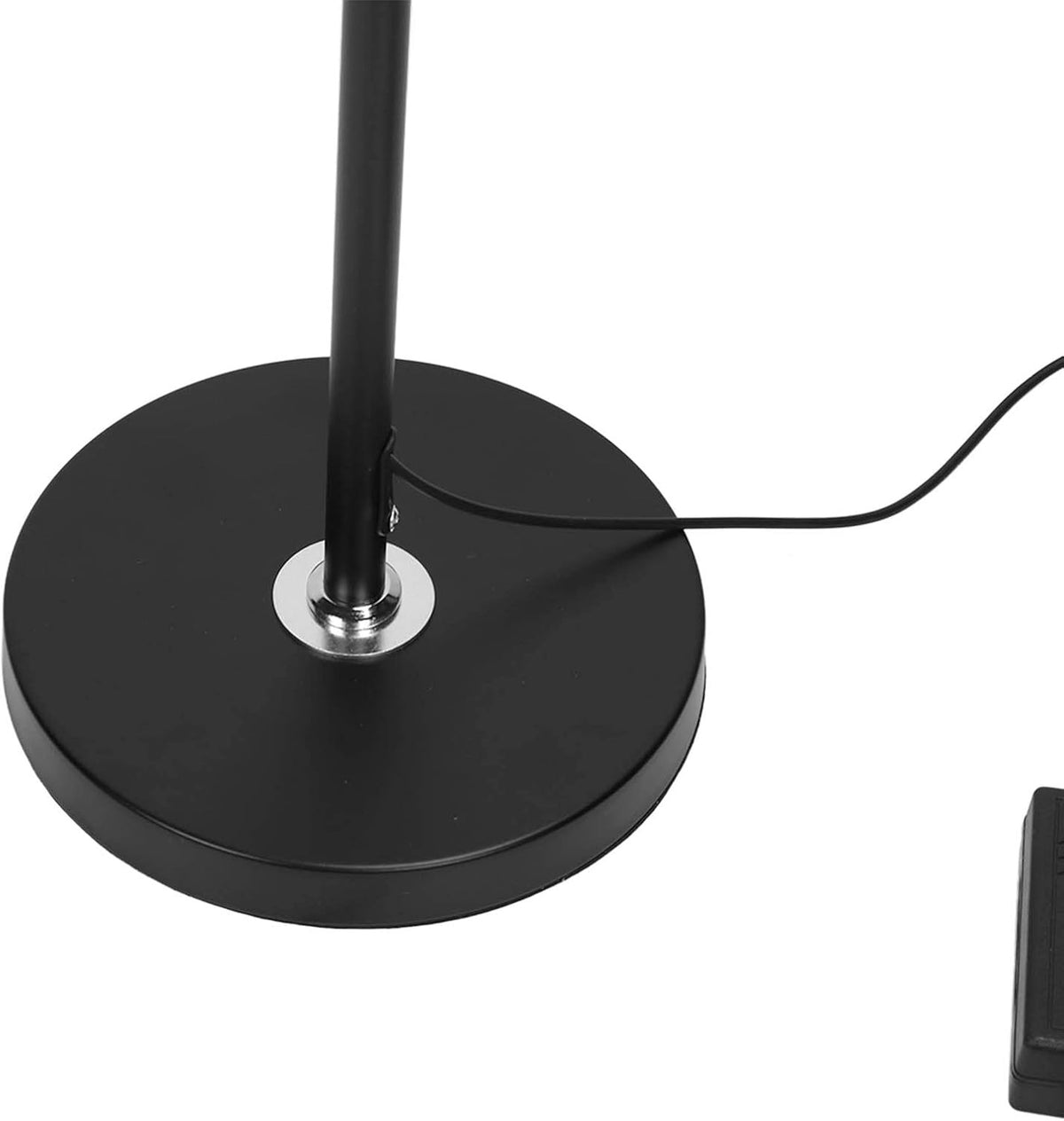 Торшер Slim line L-168 cm Led 20W Black 240822-100003623