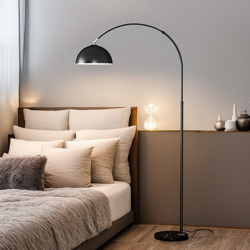 Торшер Soho Lamp H-185 cm 1xE27 Black 240822-100003584