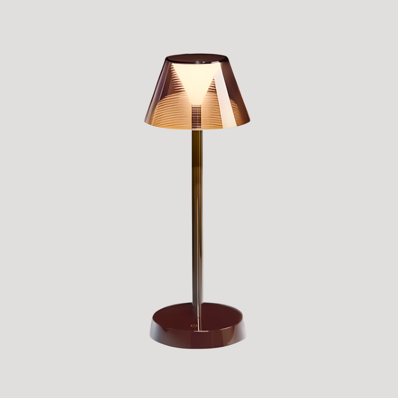 Світильник вуличний (акумуляторний) Ideal lux Brown 250428-100004664