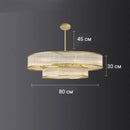 Люстра Two Stage Gold D450 12xE14 240818-100003529