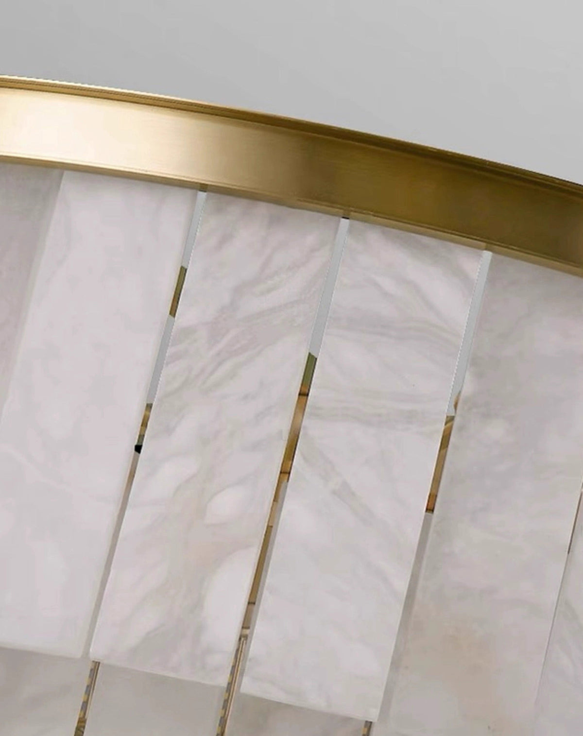 Люстра Cake 9xE14 D-60 / D-80 cm Brass 240818-100003531