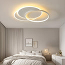 Світильник стельовий Trio circle Led 80W 3000K 4000K 6000K White 240875-100003619