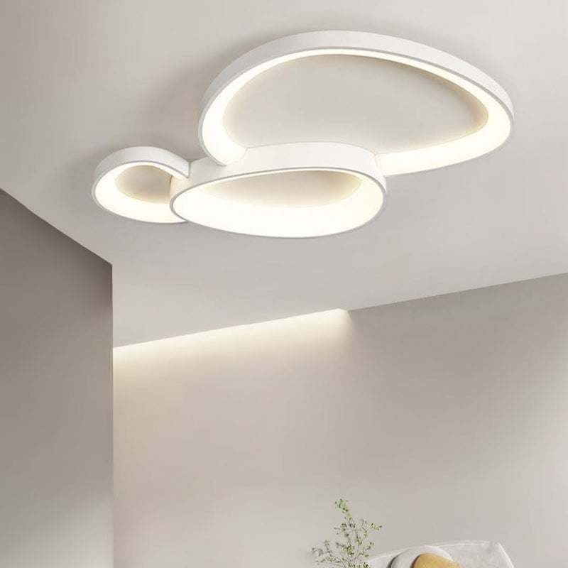Стельовий світильник Wheel L-90 H100 Led 67W White 250388-100004227