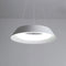 Світильник підвісний Bagel pendant Led*38W D-500 White 240819-100003537