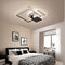 Світильник стельовий Ceiling with spot Led 95W Black and White 240875-100003618