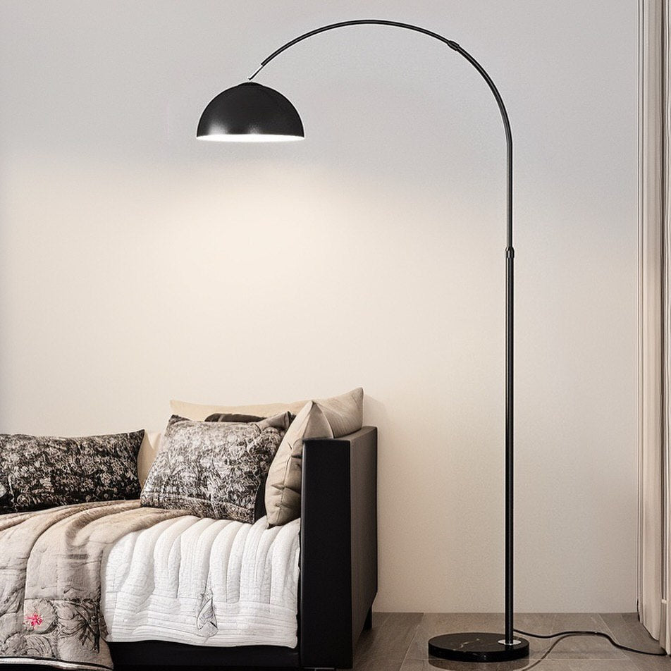 Торшер Soho Lamp H-185 cm 1xE27 Black 240822-100003584