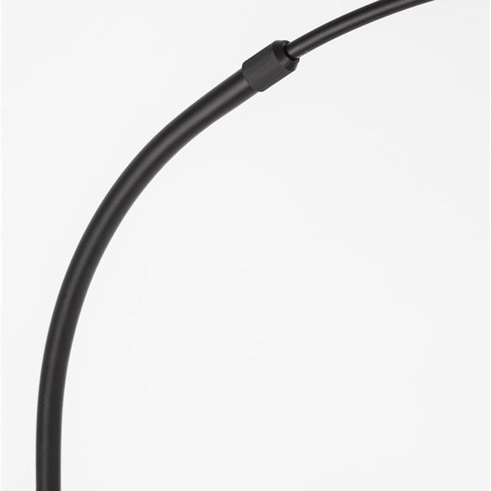 Торшер Cosy H-185 cm E27 Black 240822-100003598