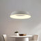 Світильник Bagel pendant D470 Led 55W White 240818-100003538