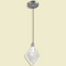 Підвісний світильник Crystal Rumb Chrome 250476-100004504