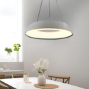 Світильник Bagel pendant D470 Led 55W White 240818-100003538